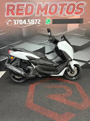 YAMAHA NMAX 160 ABS 